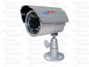Câmera Infrared CCD: LG 1/3 3.6 mm 15 metros- LV4007LG