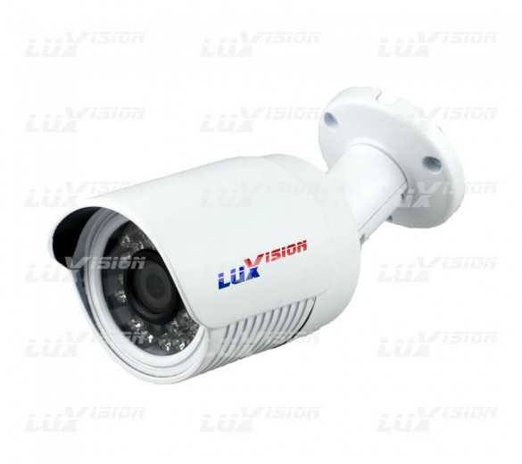 Câmera AHD Bullet 1 Megapixel Luxvision - LVC5110B