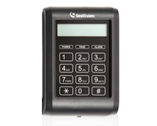 Controlador GV-AS100 Controlador GV-AS100
