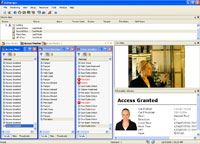 GV-AS MANAGER Instalação local de PC ligado ao controlador Função principal:Gerenciamento & Monitoramento
