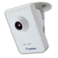 Câmera IP 1.3 Megapixel Wireless - GV-CBW120