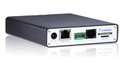 GV-Smart Box Contagem de Pessoas