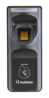 GV-GF Fingerprinter Reader GV-GF Fingerprinter Reader