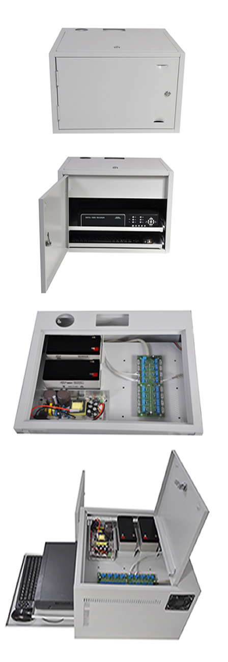 House 2G - DVR - Onix House 2G - DVR - Onix