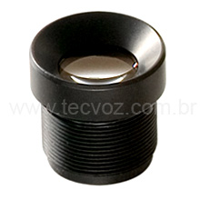 Mini Lente 12mm