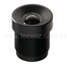 Mini Lente 4.8mm