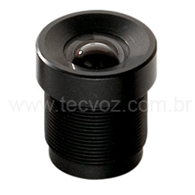 Mini Lente 6mm