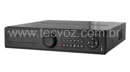 DVR Stand Alone 32 Câmeras HS FULL 960/960 fps