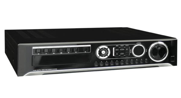 DVR 3R Ultima Topway 20 canais 